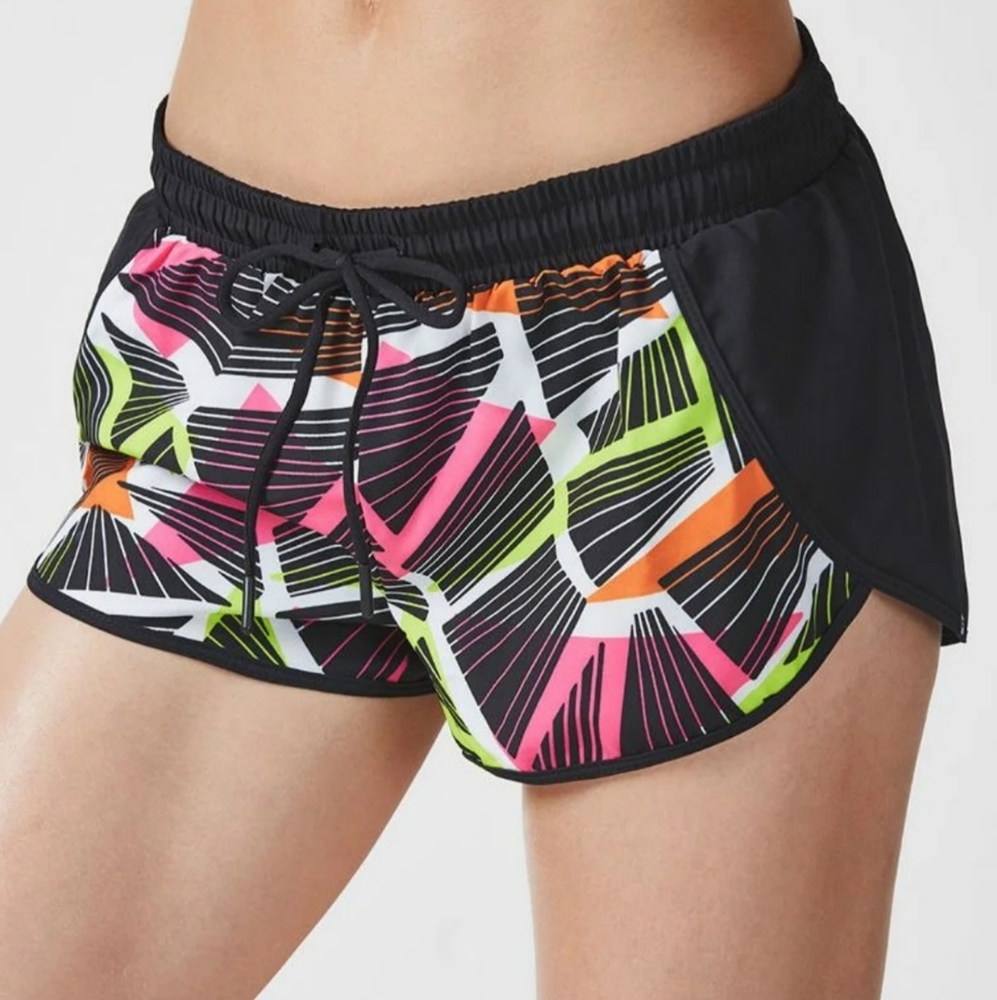 Fabletics shorts